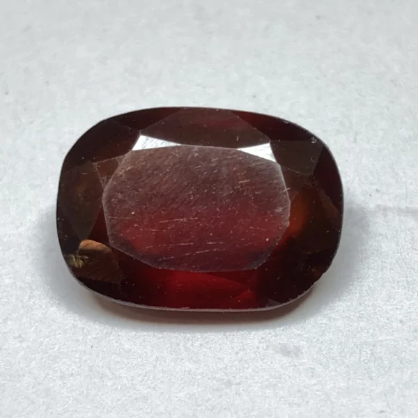 Hessonite