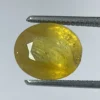 Yellow Sapphire (Bangkok)