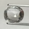White Topaz