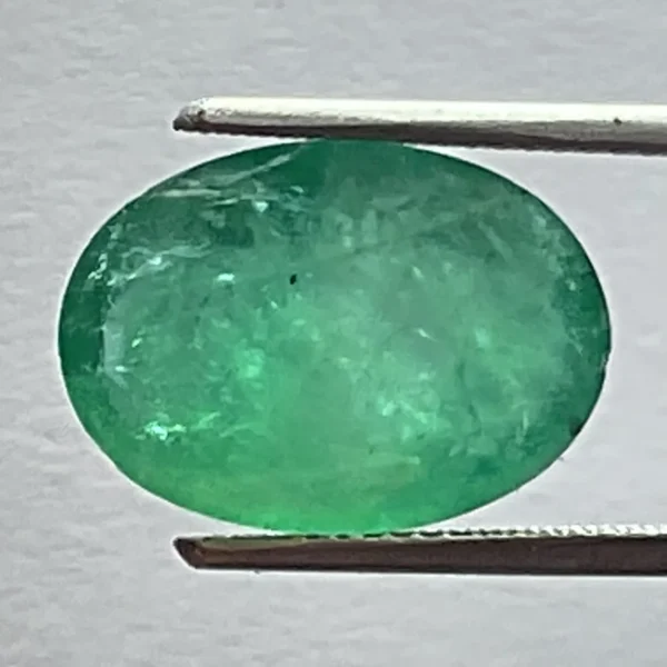 Emerald 2