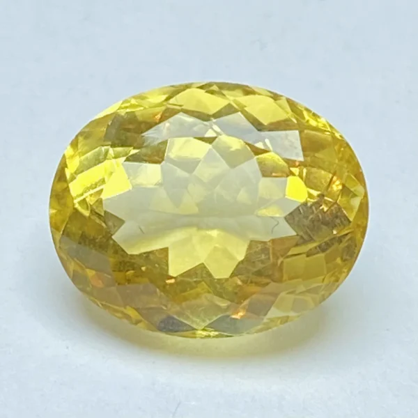 CitrineFine CitrineFine