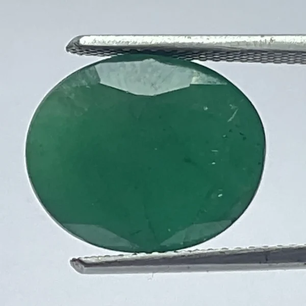 Emerald (Quality 2) | Panna (Certified)